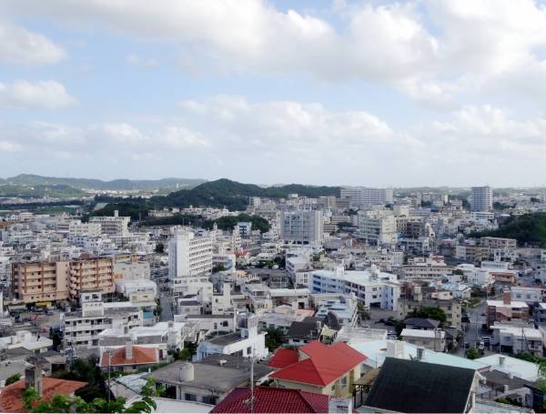 南風原町オープンデータ